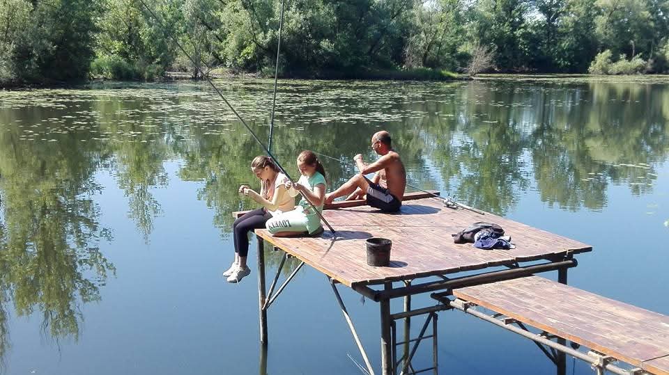 DKB Muraszemenye Horgászegyesület