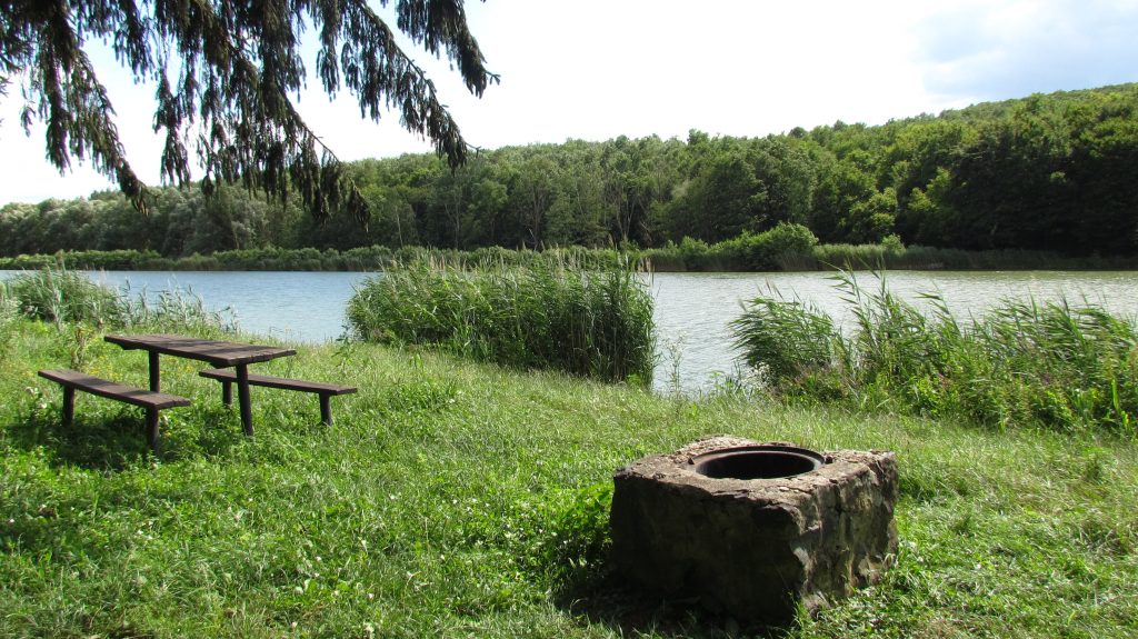 Maróc-See