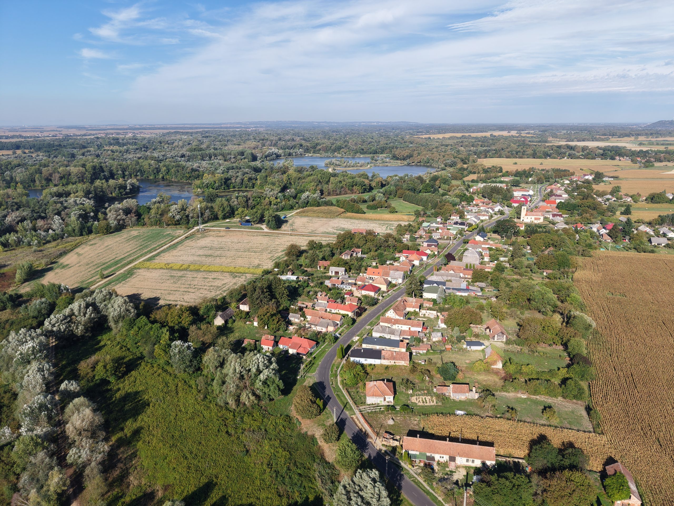 Videók, galéria